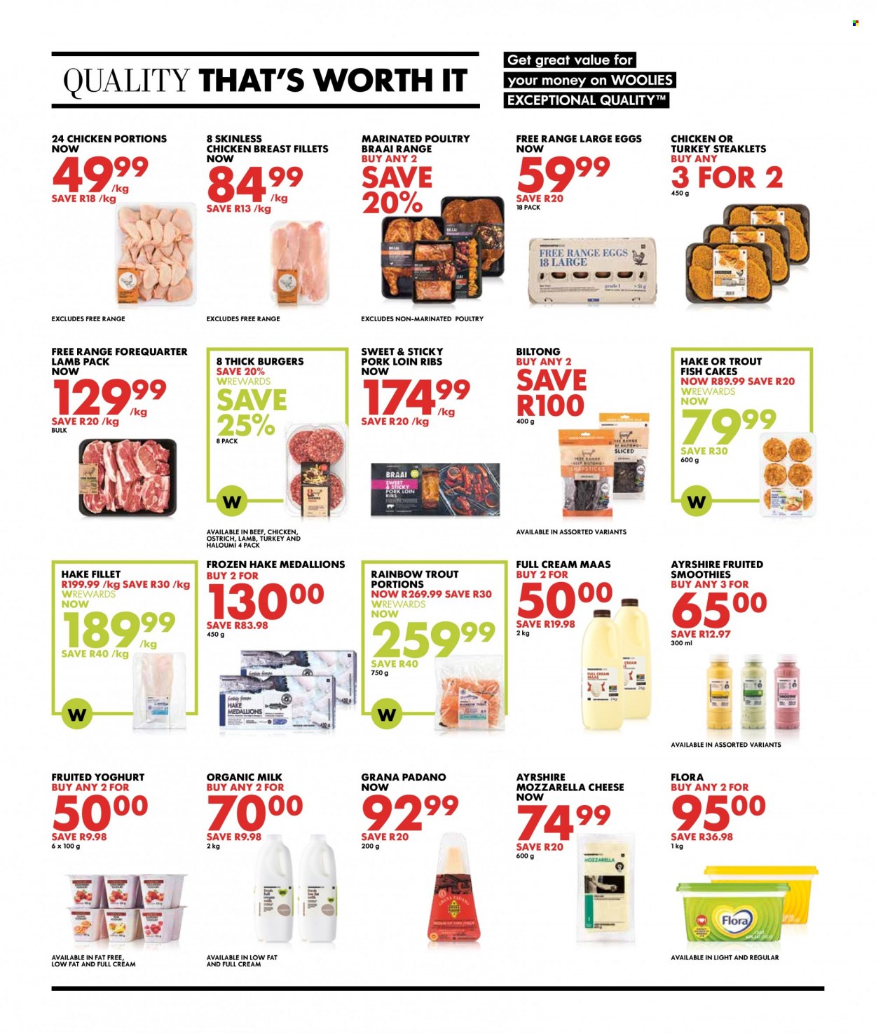 Woolworths specials - 21/02/2022 - 06/03/2022. Page 5