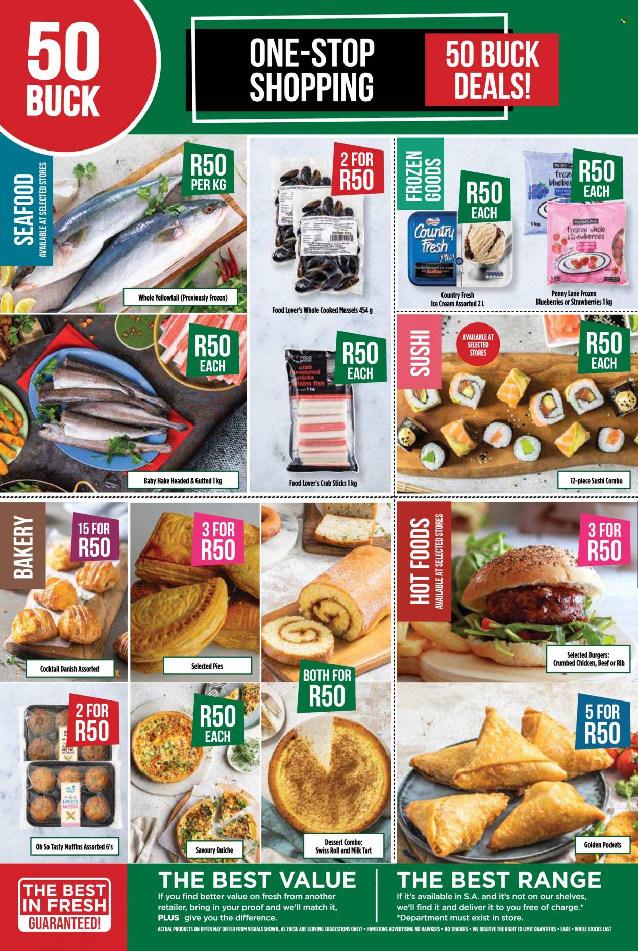 Food Lover's Market specials - 21/02/2022 - 27/02/2022. Page 4