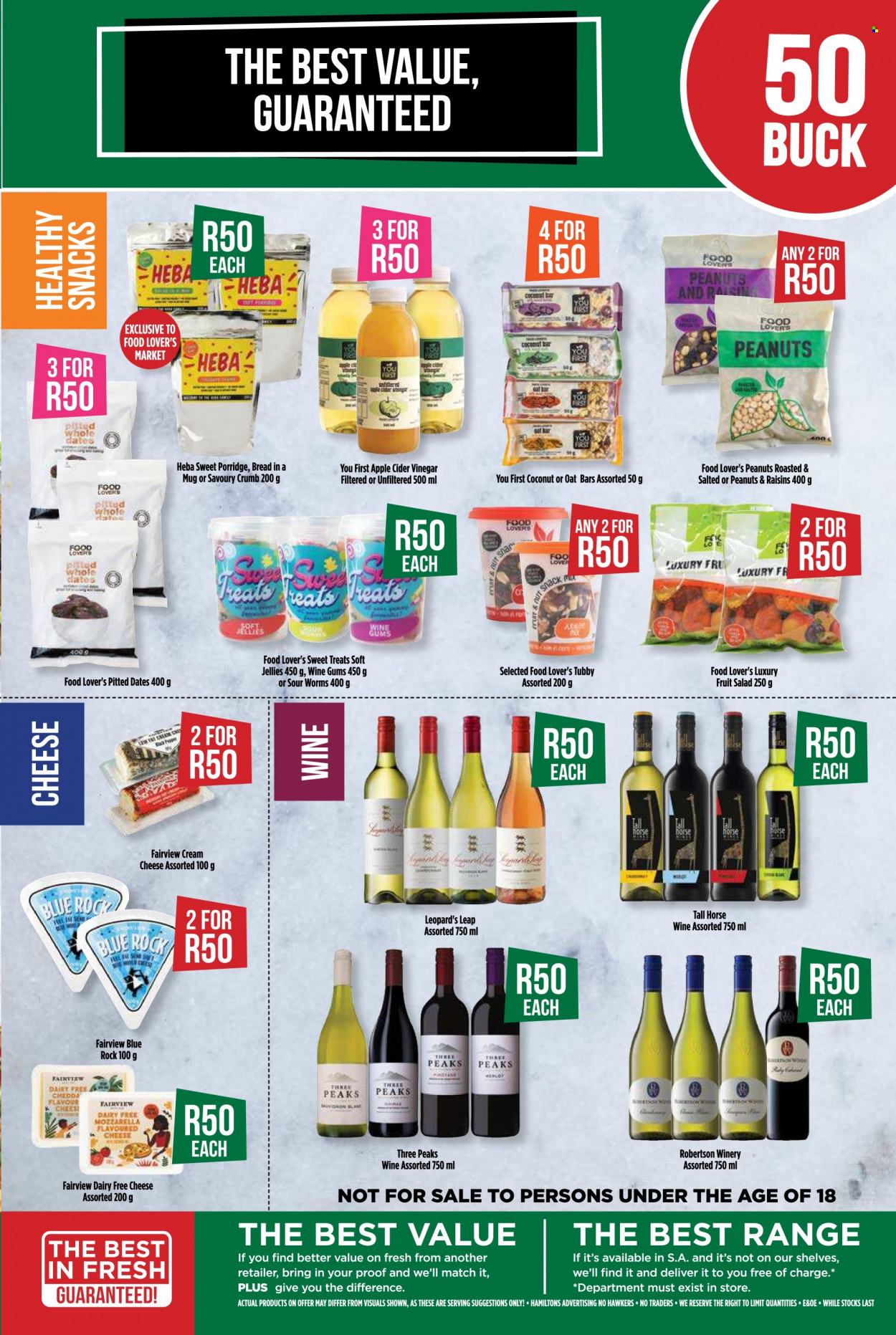 Food Lover's Market specials - 21/02/2022 - 27/02/2022. Page 5