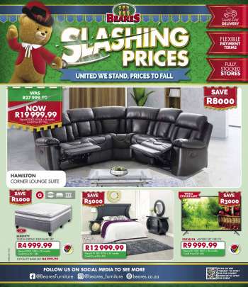 Beares catalogue  - 21/02/2022 - 12/03/2022.