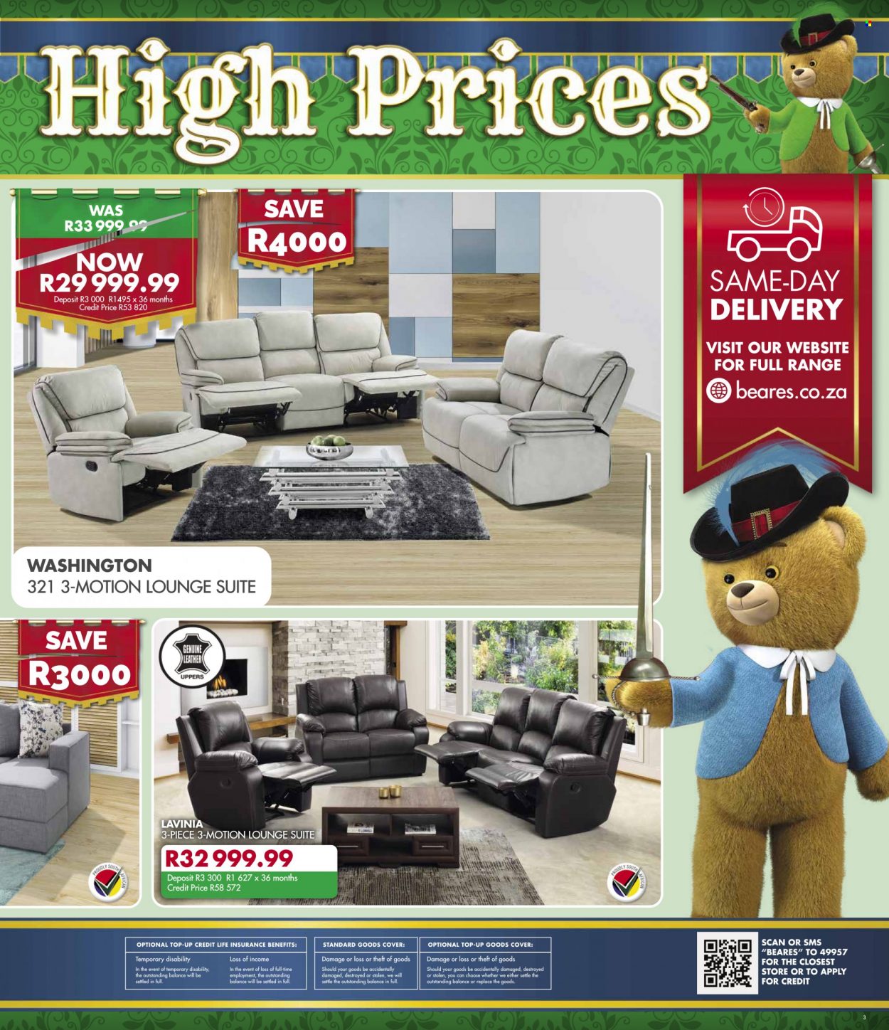 Beares specials - 21/02/2022 - 12/03/2022. Page 3