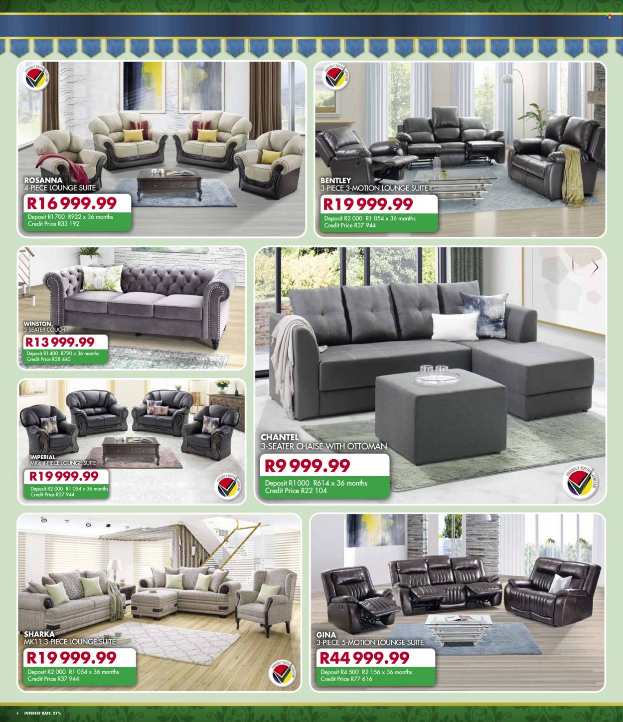 Beares specials - 21/02/2022 - 12/03/2022. Page 4