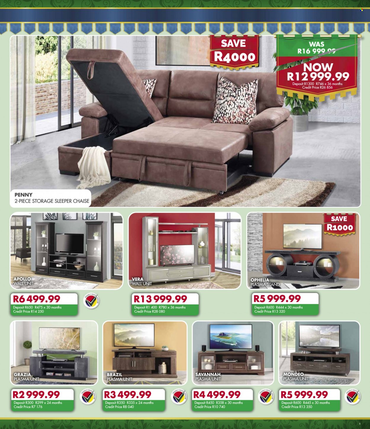Beares specials - 21/02/2022 - 12/03/2022. Page 5