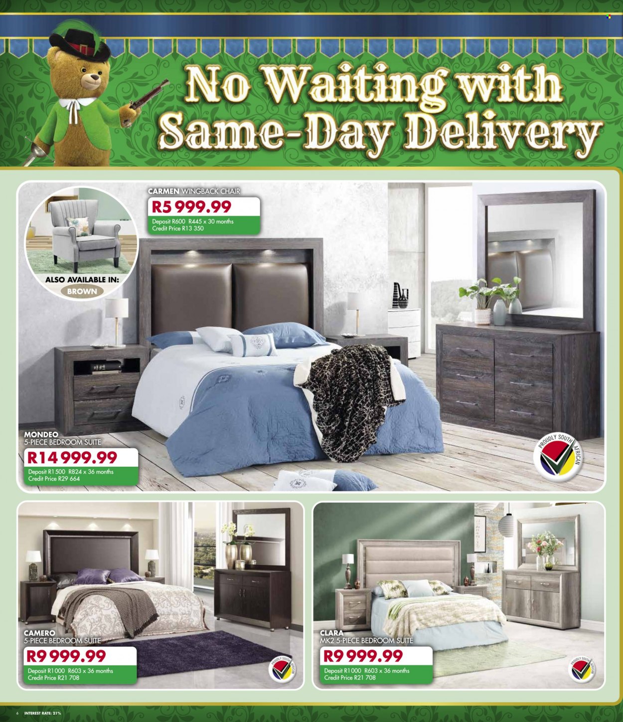 Beares specials - 21/02/2022 - 12/03/2022. Page 6