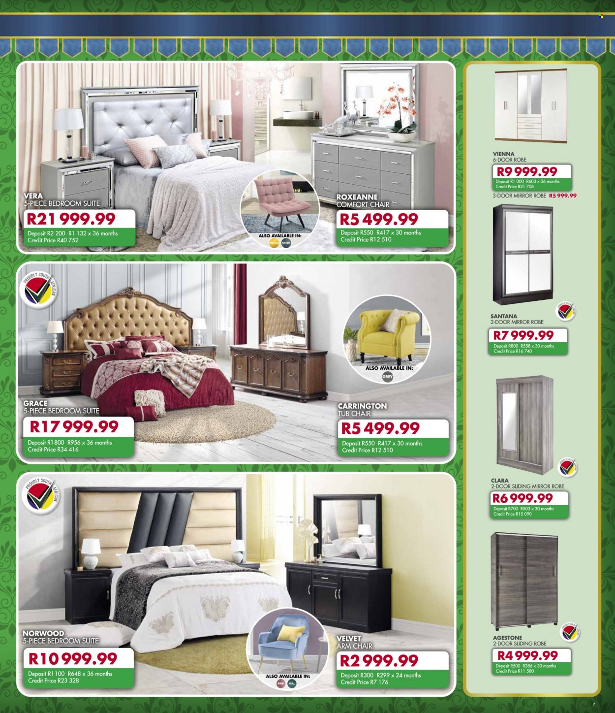 Beares specials - 21/02/2022 - 12/03/2022. Page 7