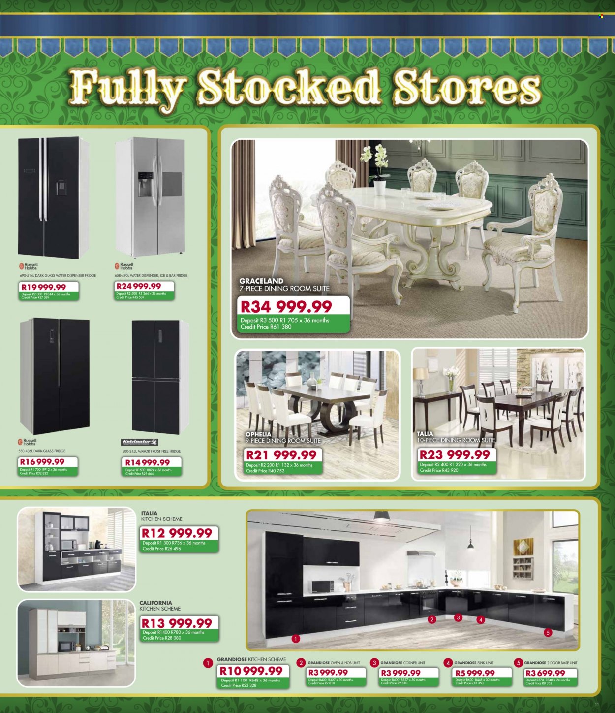 Beares specials - 21/02/2022 - 12/03/2022. Page 11