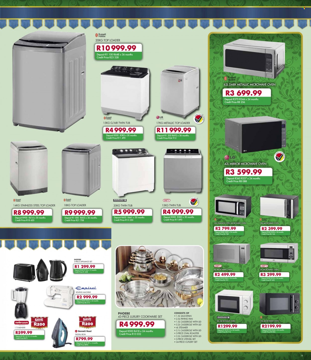 Beares specials - 21/02/2022 - 12/03/2022. Page 13