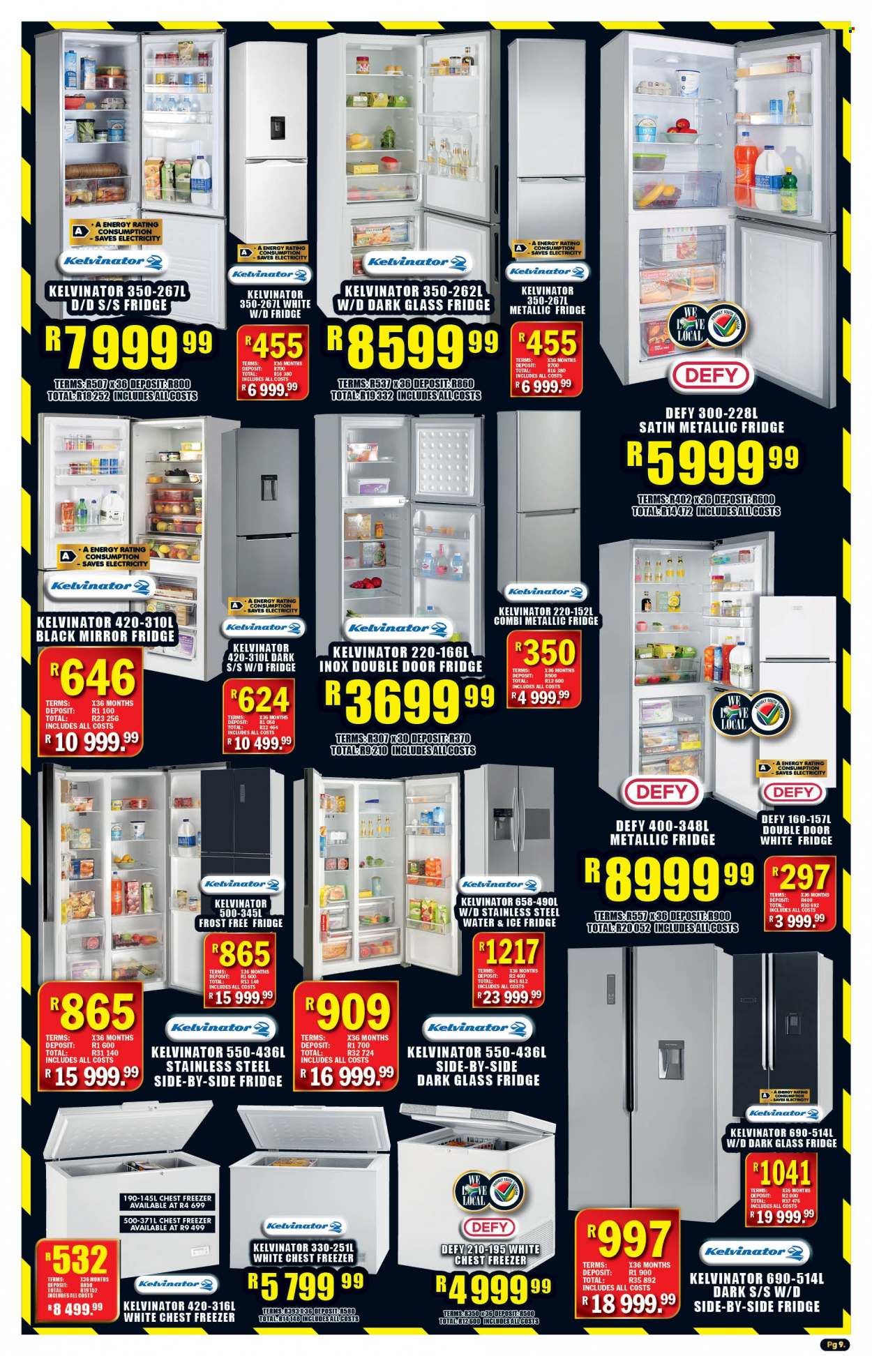Lewis specials - 21/02/2022 - 12/03/2022. Page 9
