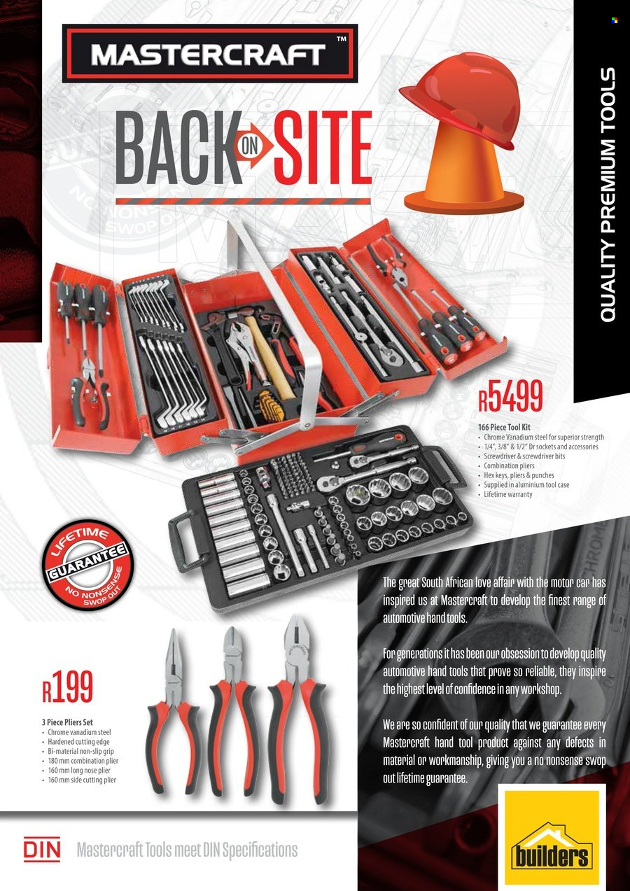Builders specials - 15/02/2022 - 03/04/2022. Page 1