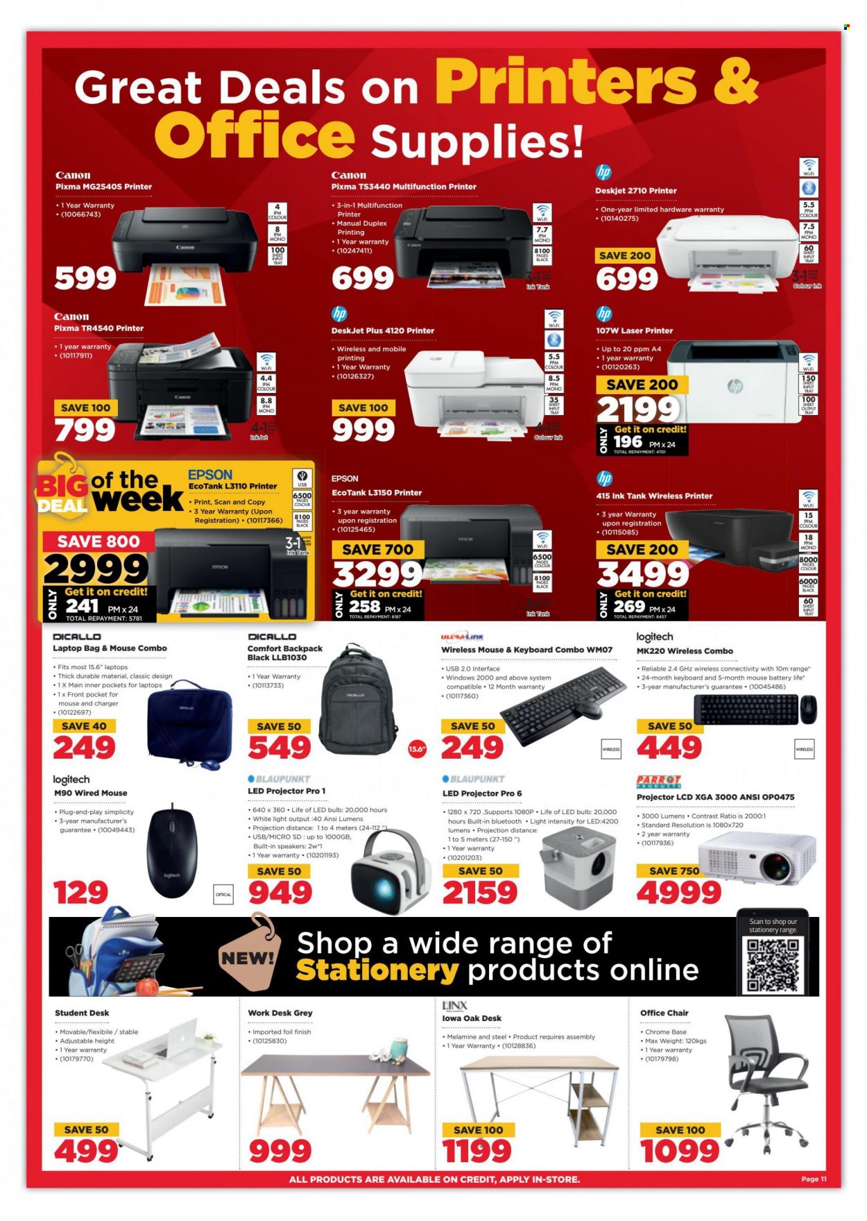 HiFi Corp specials - 23/02/2022 - 28/02/2022. Page 11