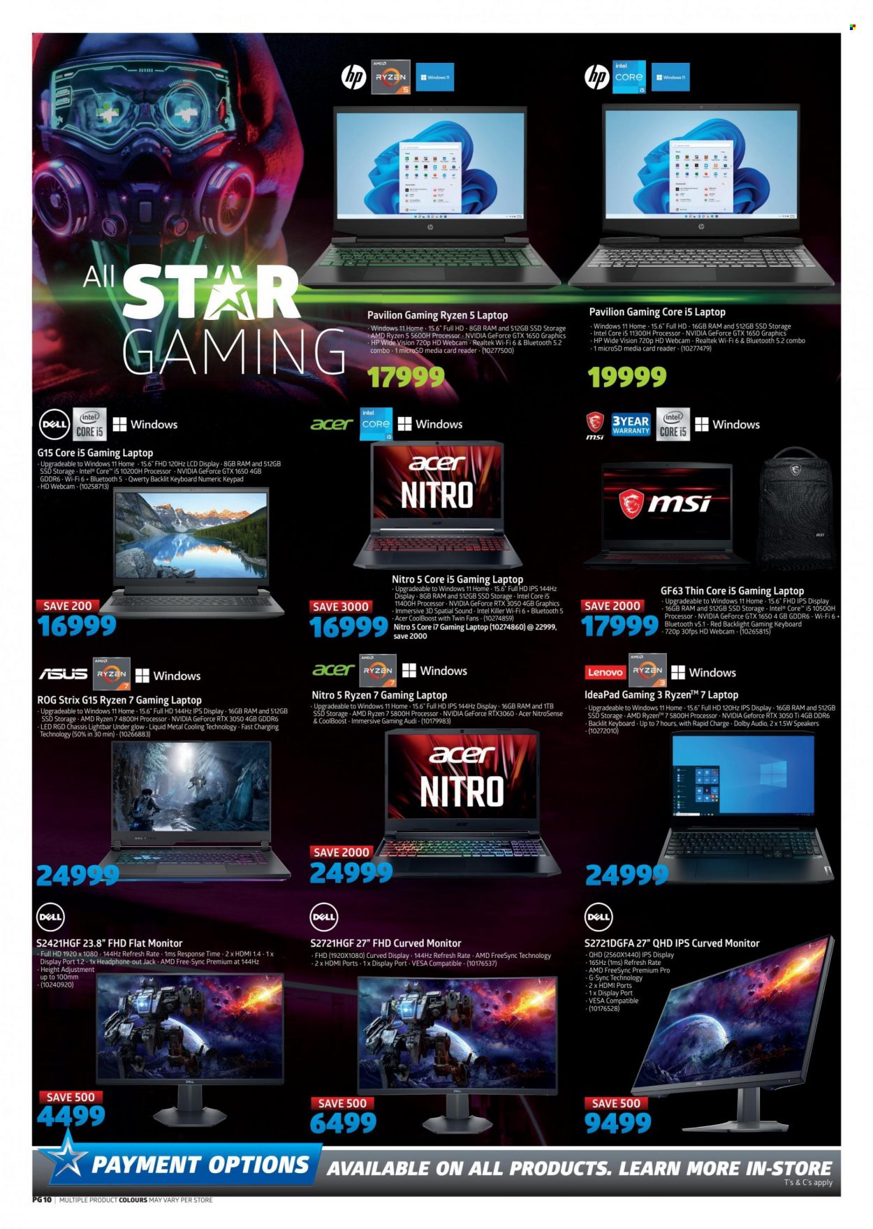 Incredible Connection specials - 22/02/2022 - 28/02/2022. Page 10
