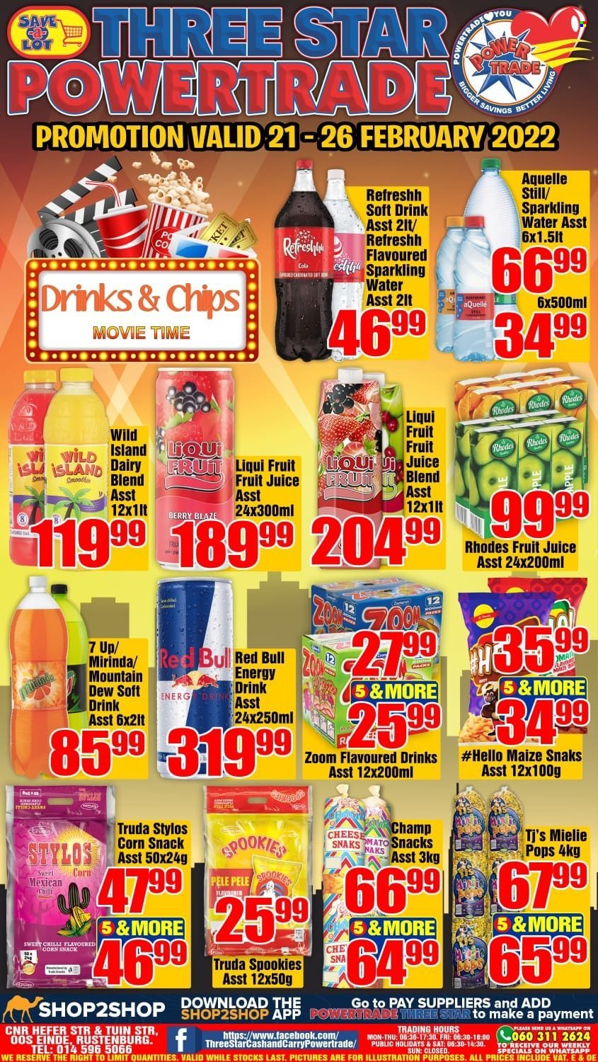 Three Star Cash and Carry specials - 21/02/2022 - 26/02/2022. Page 2