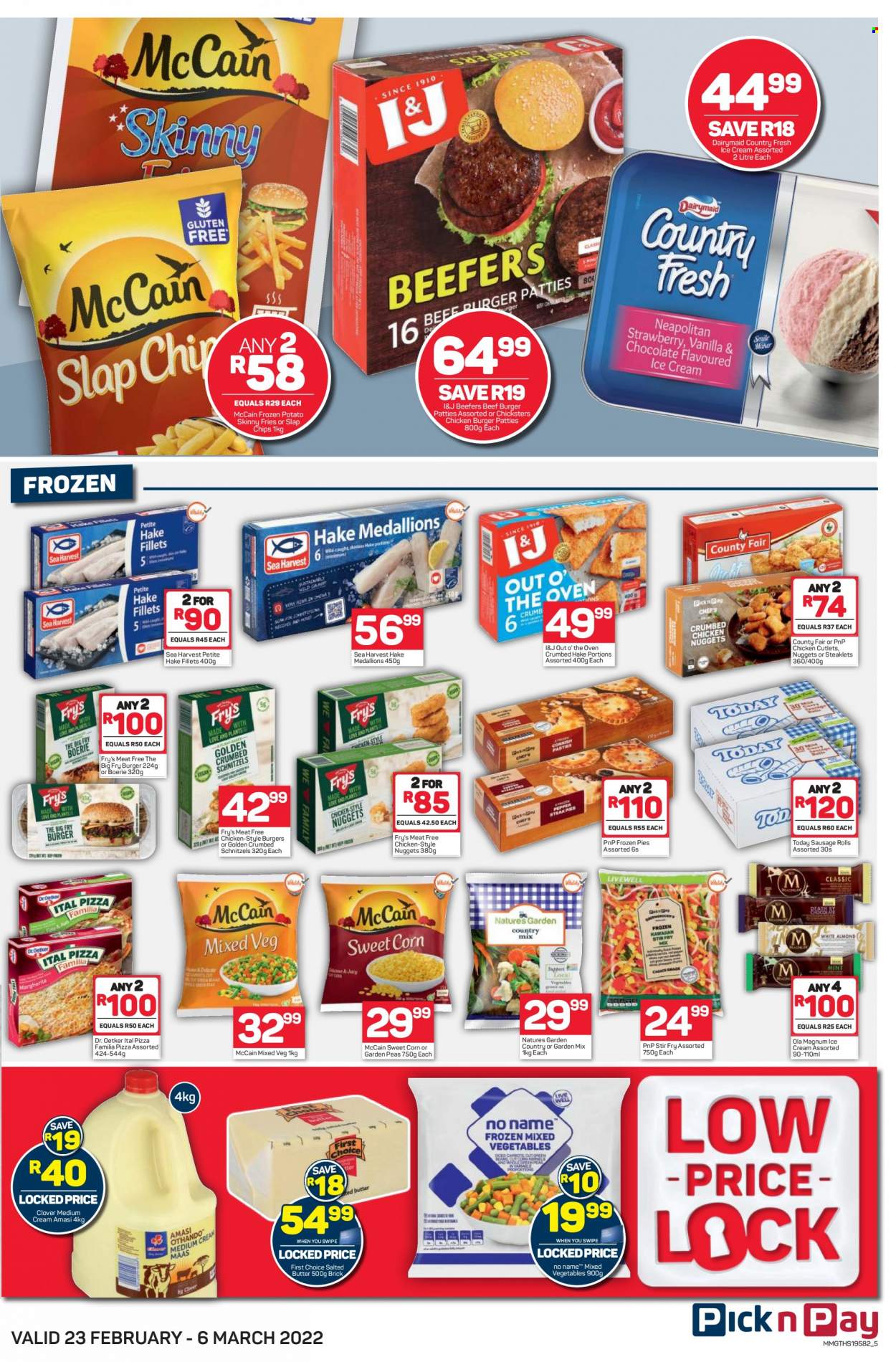 Pick n Pay specials - 23/02/2022 - 06/03/2022. Page 5