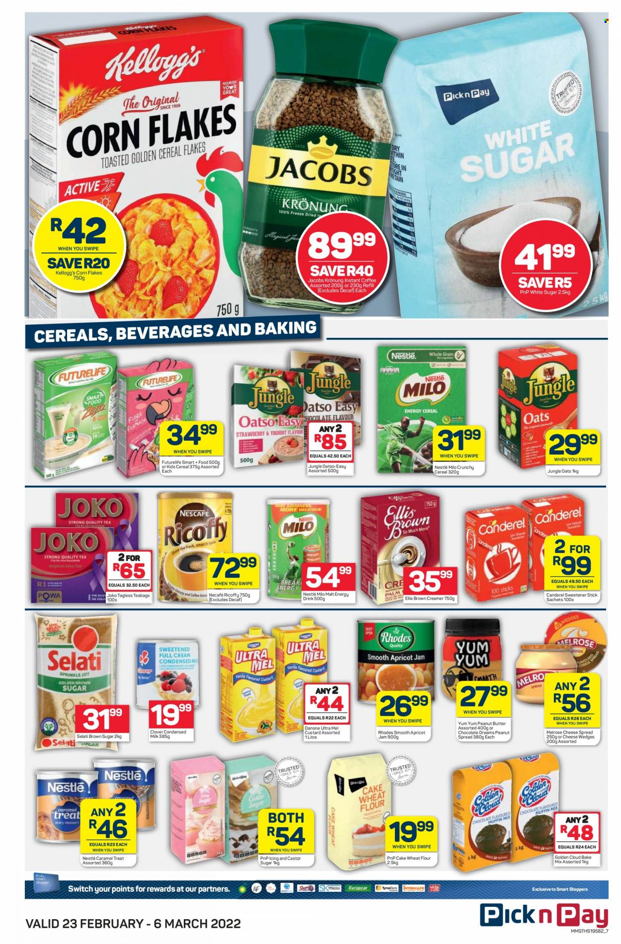 Pick n Pay specials - 23/02/2022 - 06/03/2022. Page 7
