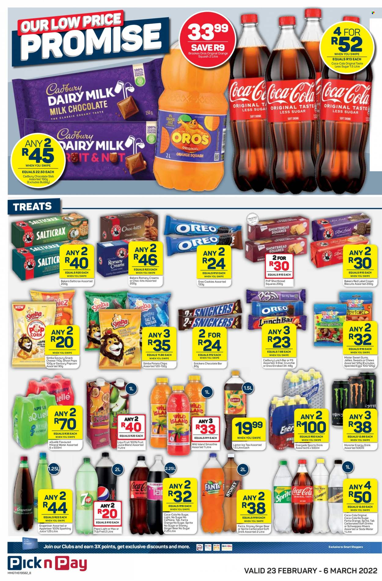 Pick n Pay specials - 23/02/2022 - 06/03/2022. Page 8