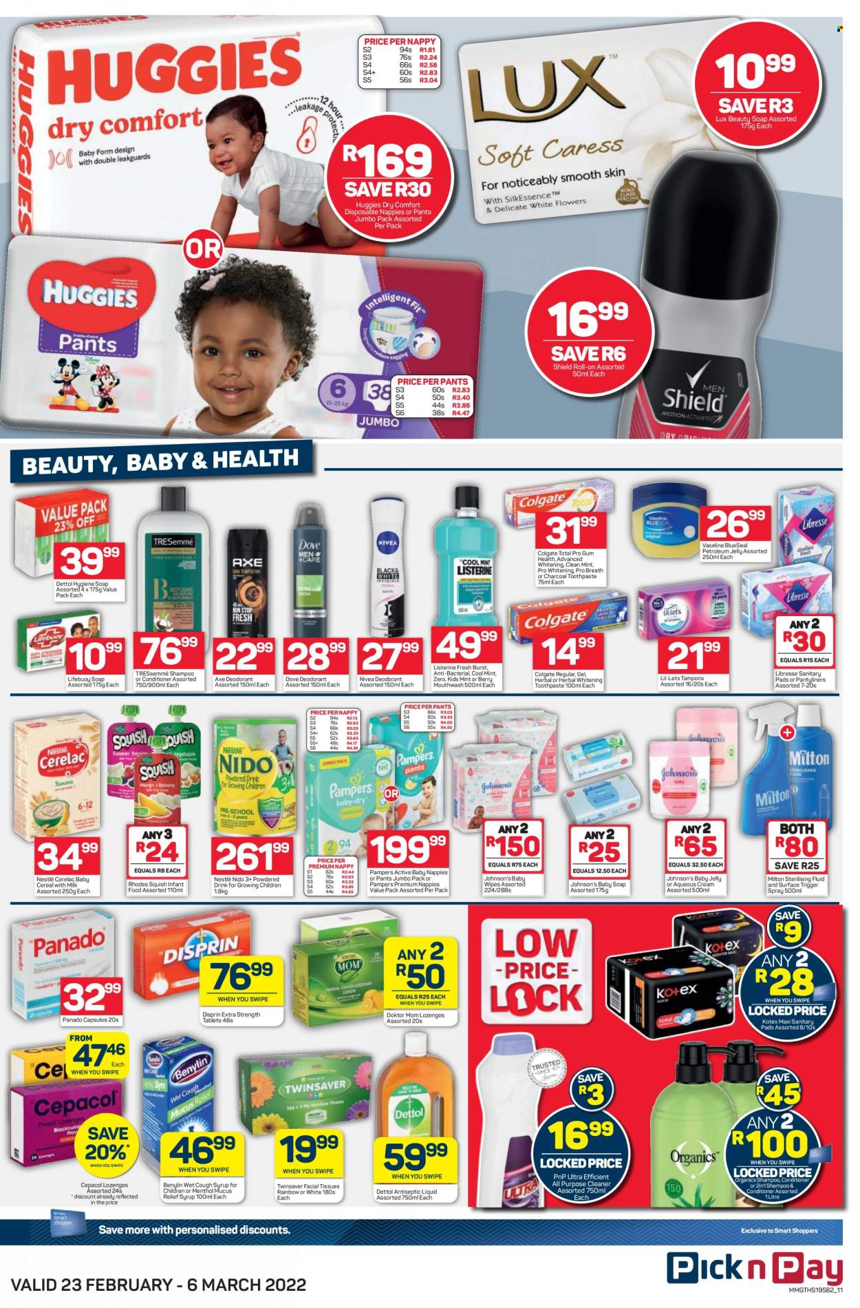 Pick n Pay specials - 23/02/2022 - 06/03/2022. Page 11