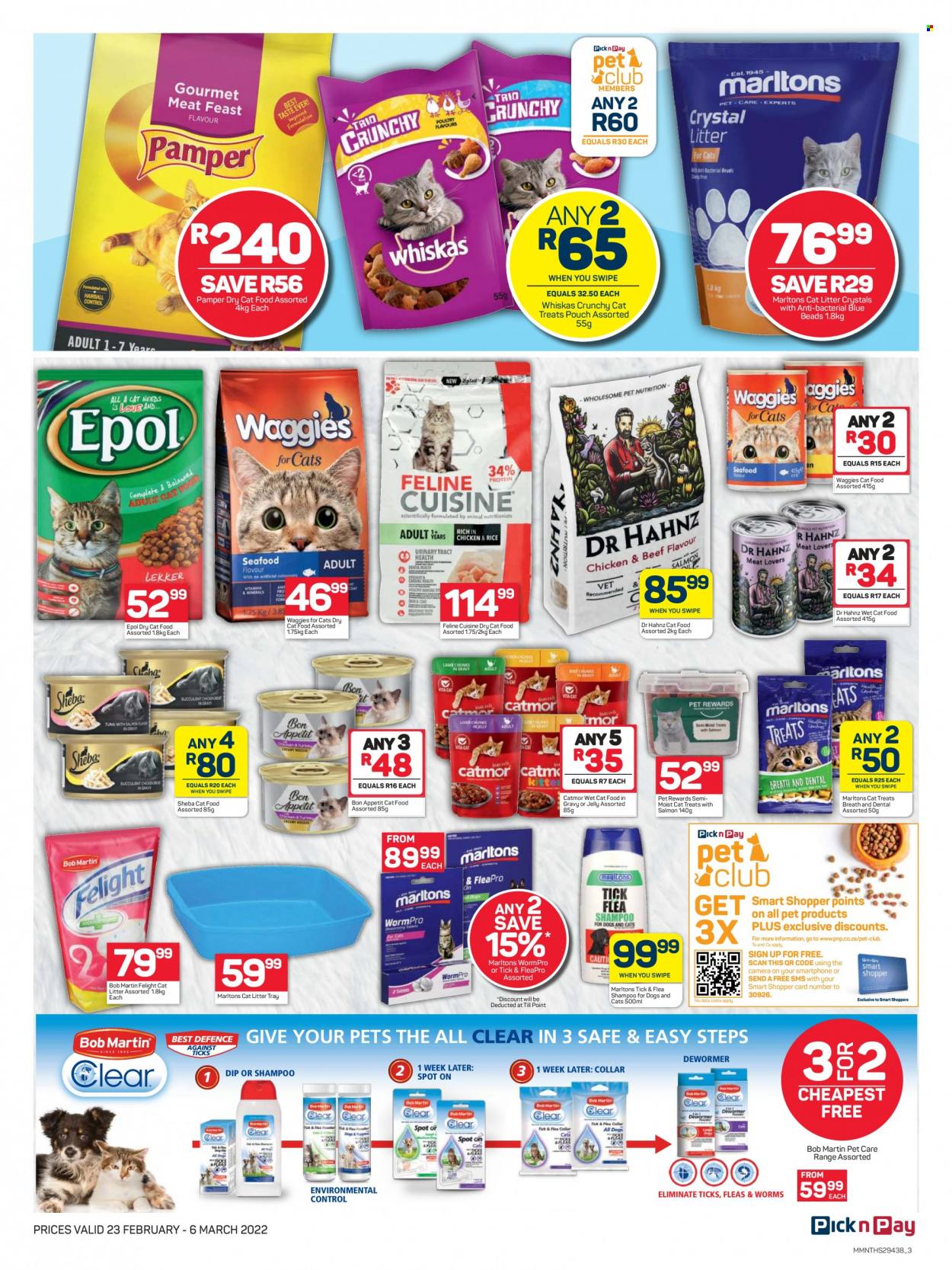 Pick n Pay specials - 23/02/2022 - 06/03/2022. Page 3
