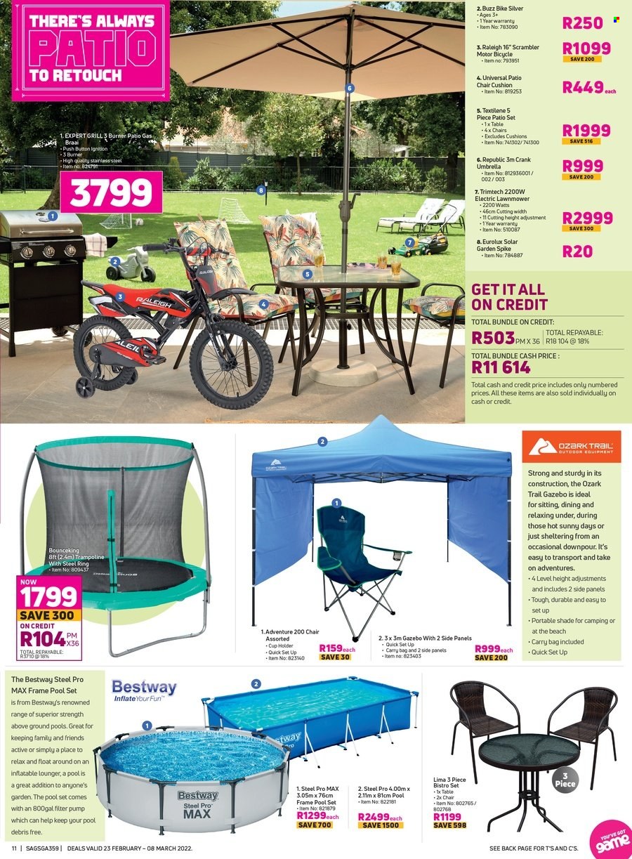 Game specials - 23/02/2022 - 08/03/2022. Page 11