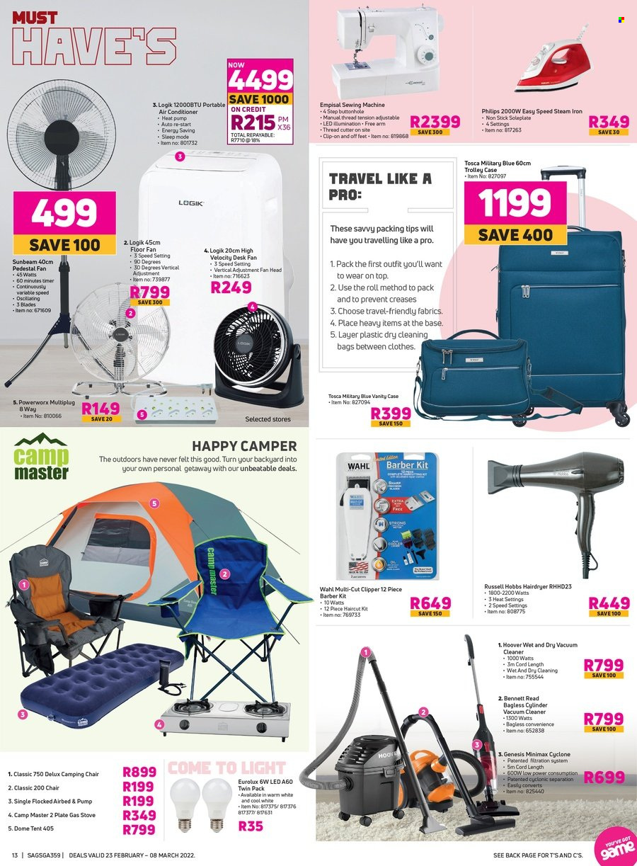 Game specials - 23/02/2022 - 08/03/2022. Page 13
