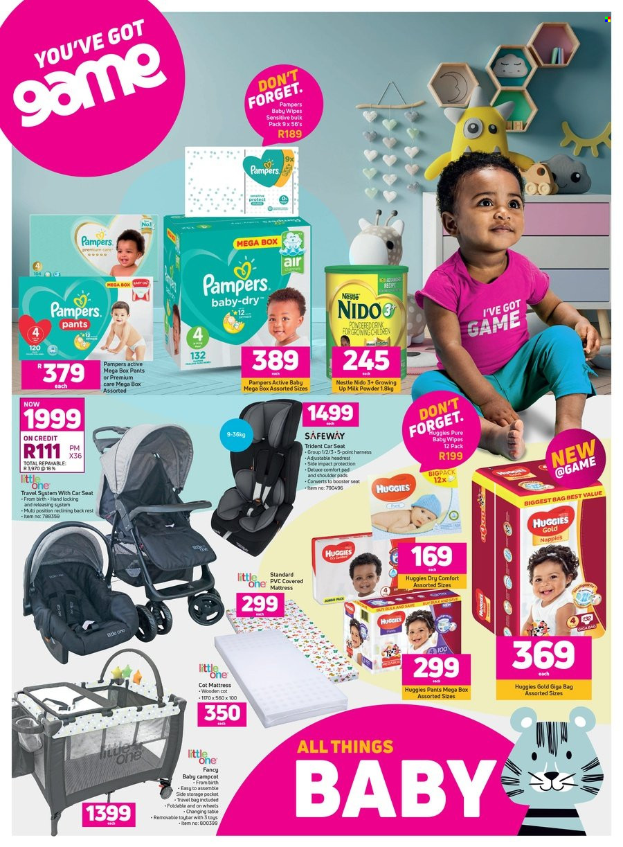 Game specials - 23/02/2022 - 08/03/2022. Page 17