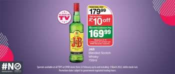 TOPS at SPAR catalogue  - 22/02/2022 - 05/03/2022.