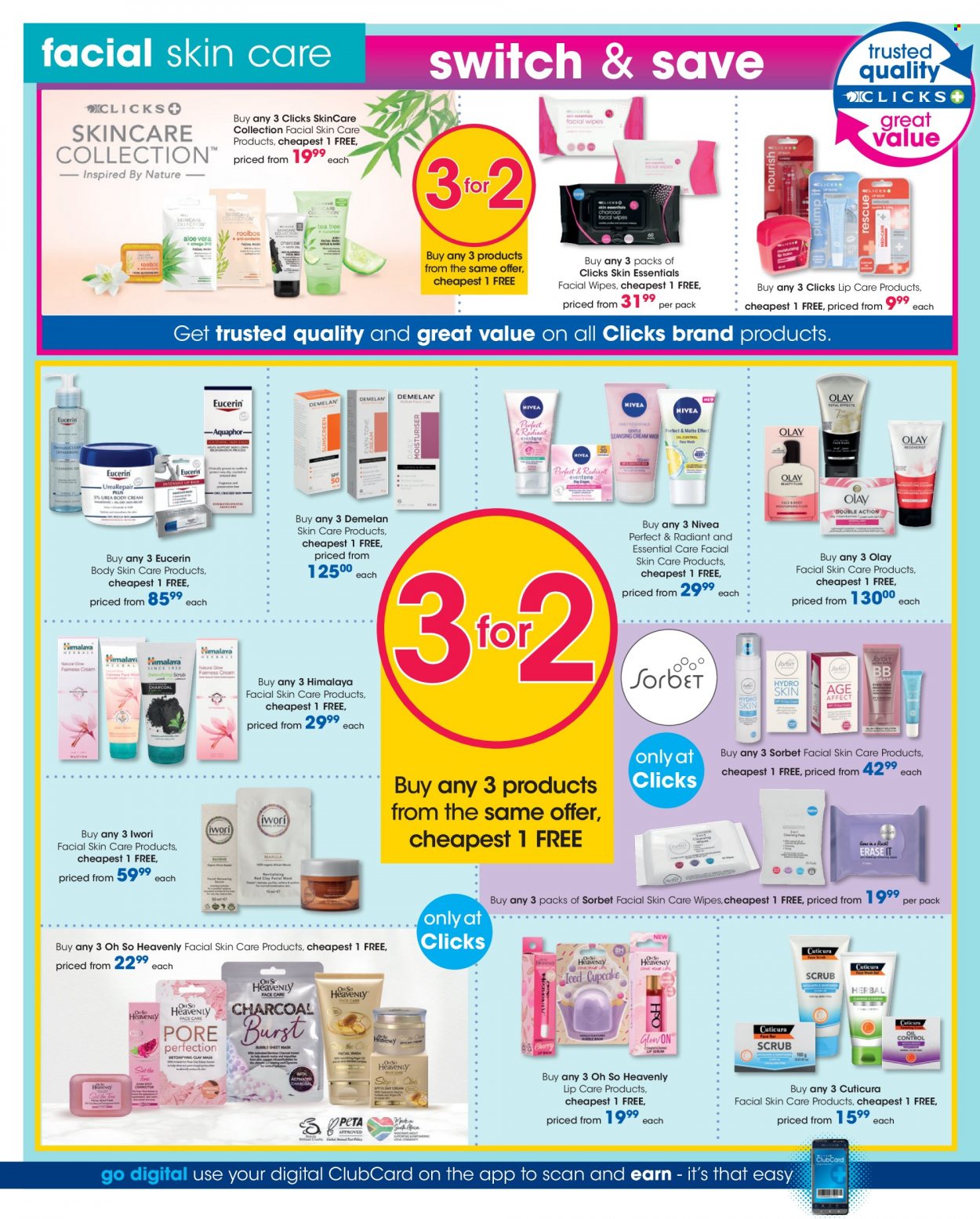Clicks specials - 23/02/2022 - 09/03/2022. Page 10