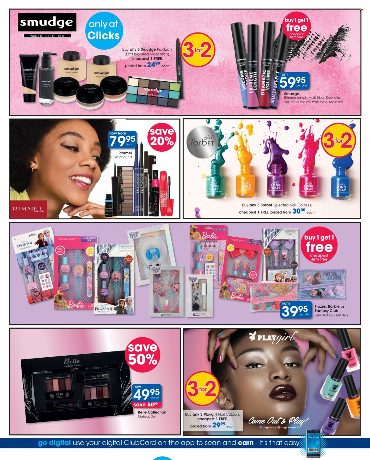 Clicks specials - 23/02/2022 - 09/03/2022. Page 14