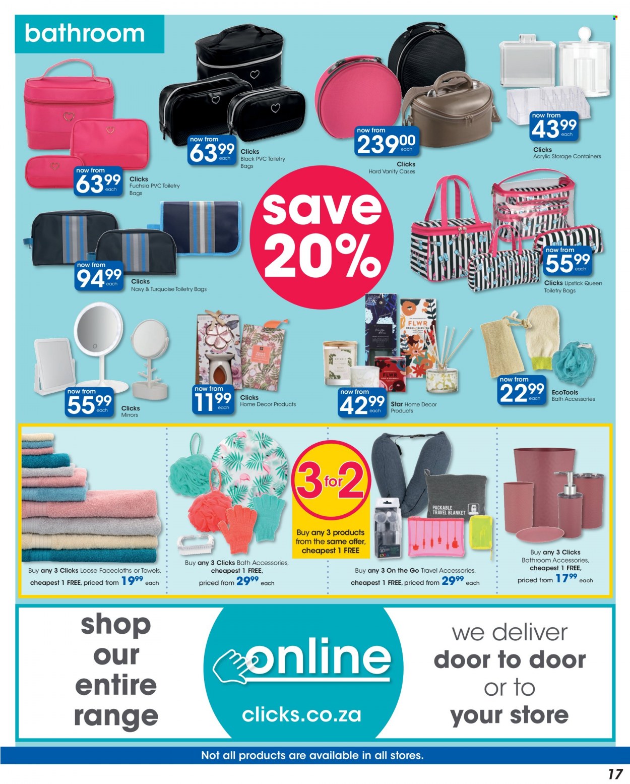 Clicks specials - 23/02/2022 - 09/03/2022. Page 17