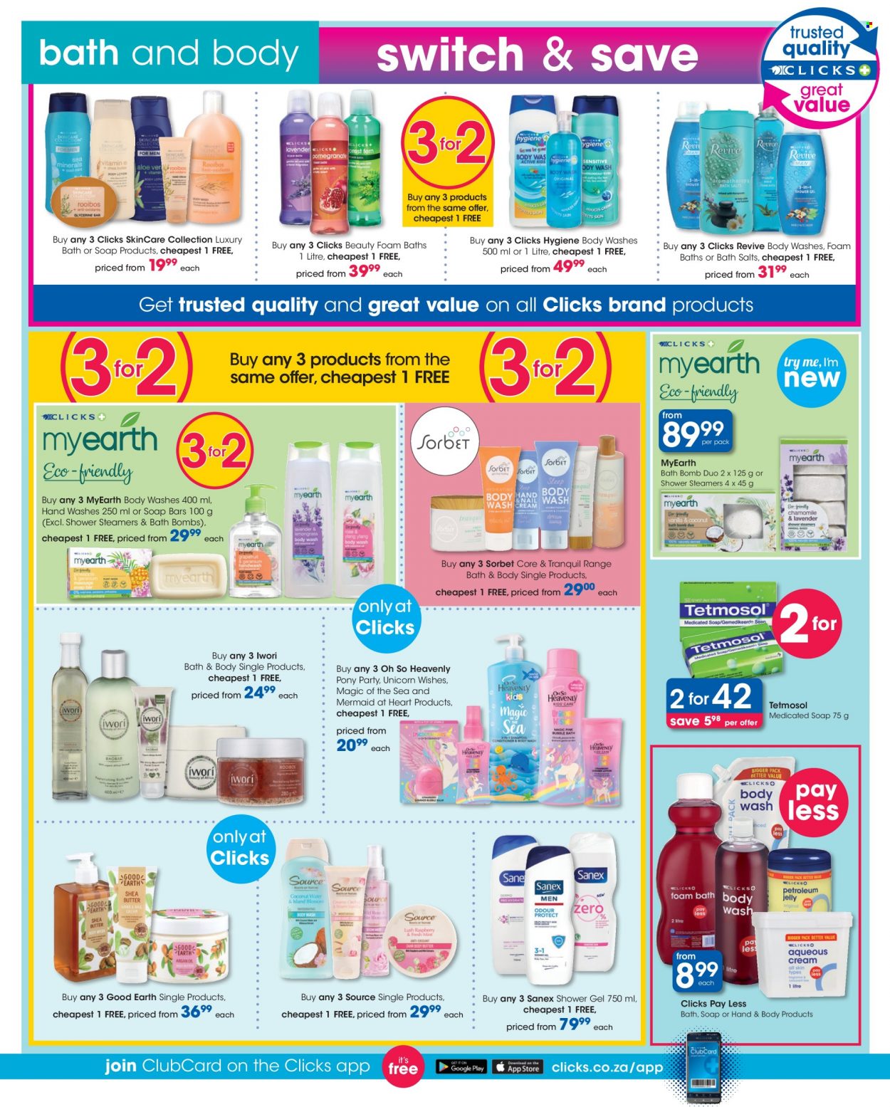 Clicks specials - 23/02/2022 - 09/03/2022. Page 20