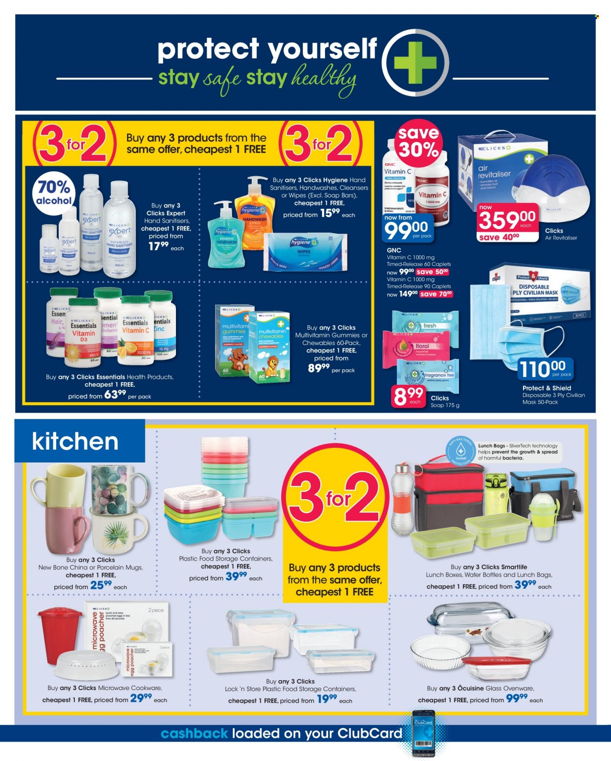 Clicks specials - 23/02/2022 - 09/03/2022. Page 40