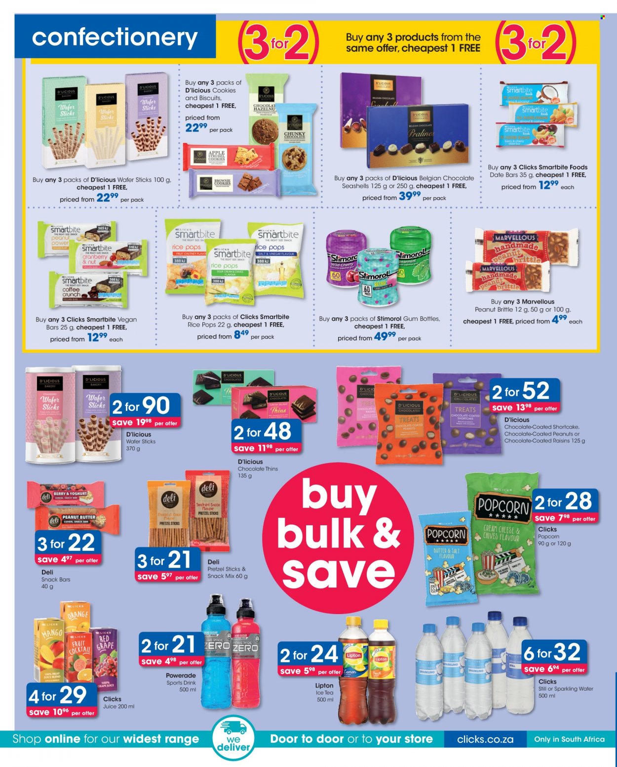 Clicks specials - 23/02/2022 - 09/03/2022. Page 42