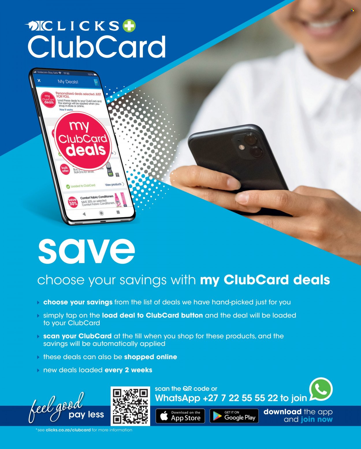 Clicks specials - 23/02/2022 - 09/03/2022. Page 44
