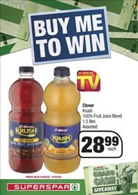SPAR specials - 22/02/2022 - 07/03/2022. Page 4
