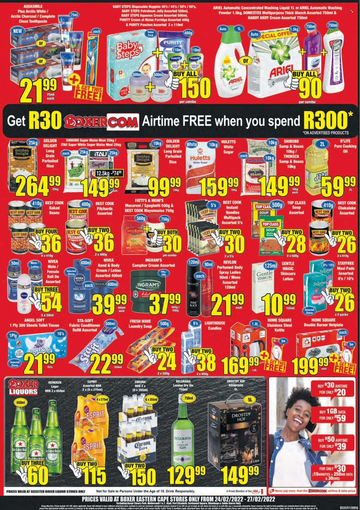 Boxer specials - 24/02/2022 - 27/02/2022. Page 3