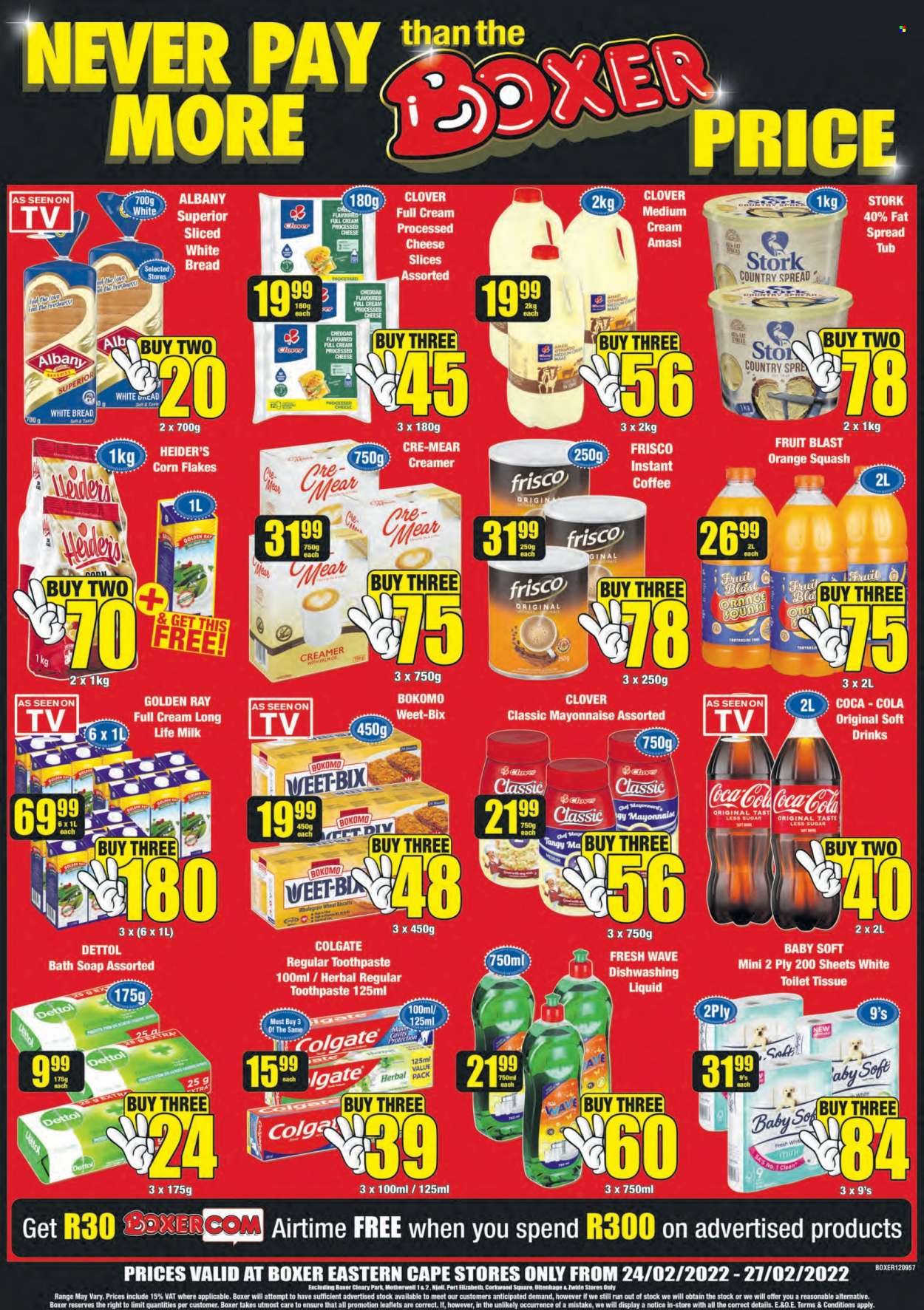 Boxer specials - 24/02/2022 - 27/02/2022. Page 4