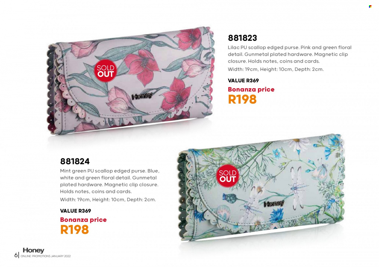 Honey specials - 25/02/2022 - 28/02/2022. Page 8