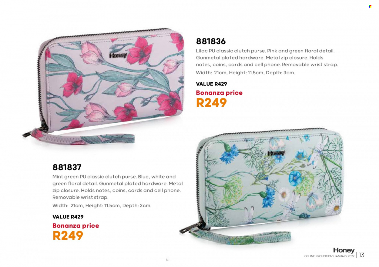Honey specials - 25/02/2022 - 28/02/2022. Page 15