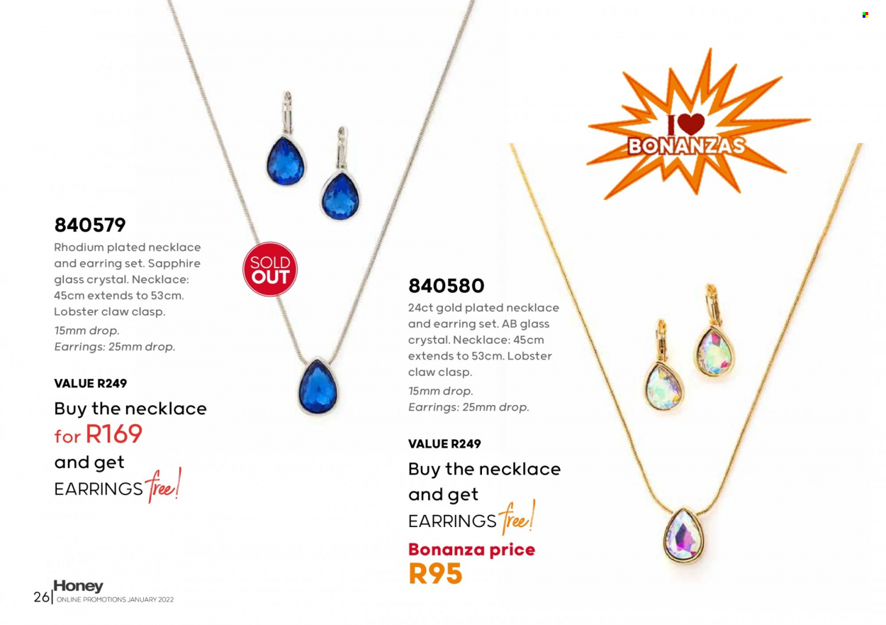 Honey specials - 25/02/2022 - 28/02/2022. Page 28