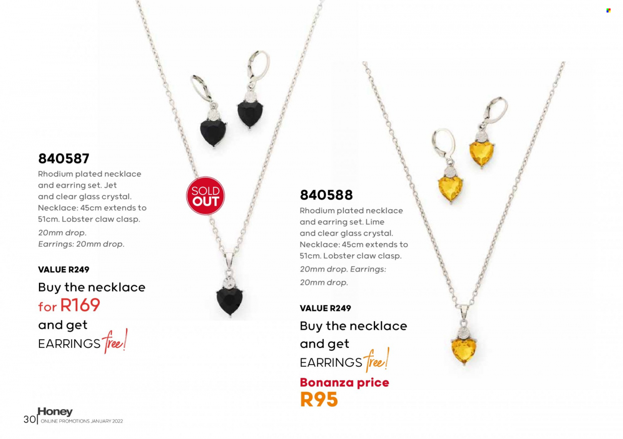 Honey specials - 25/02/2022 - 28/02/2022. Page 32