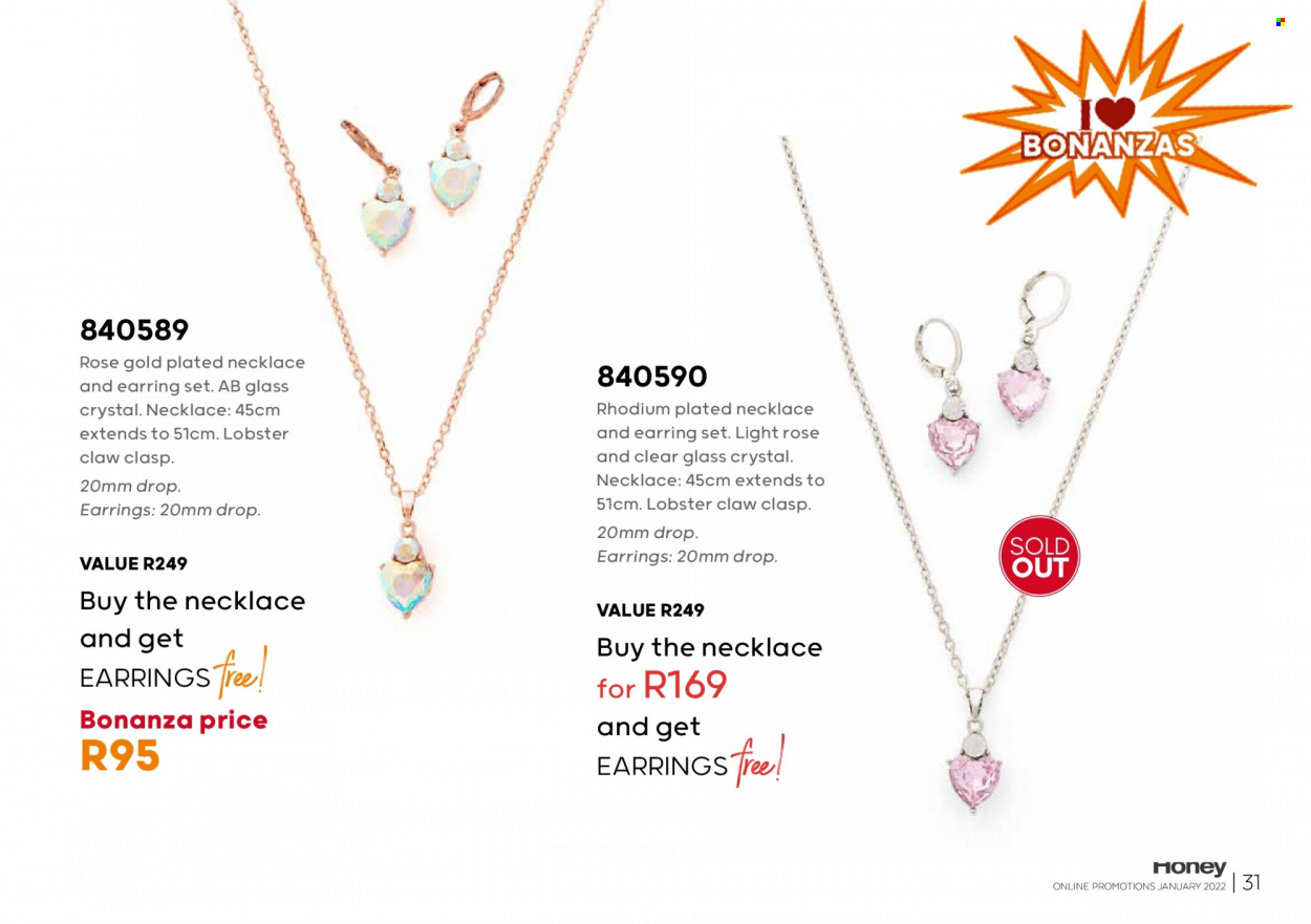 Honey specials - 25/02/2022 - 28/02/2022. Page 33