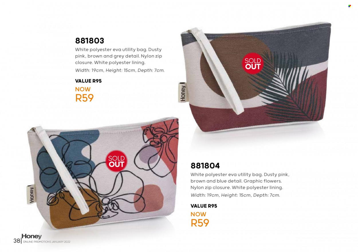Honey specials - 25/02/2022 - 28/02/2022. Page 40