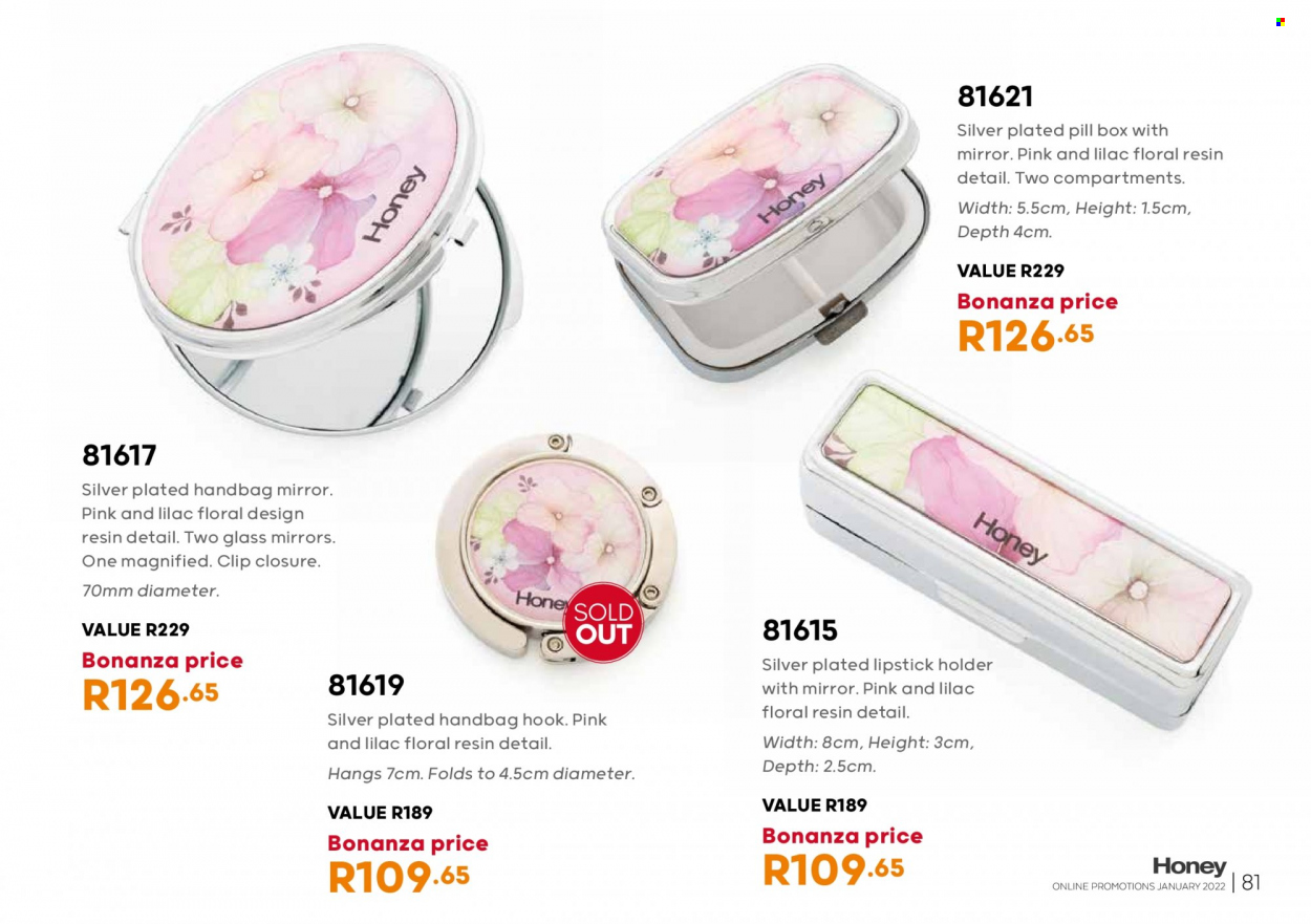 Honey specials - 25/02/2022 - 28/02/2022. Page 83