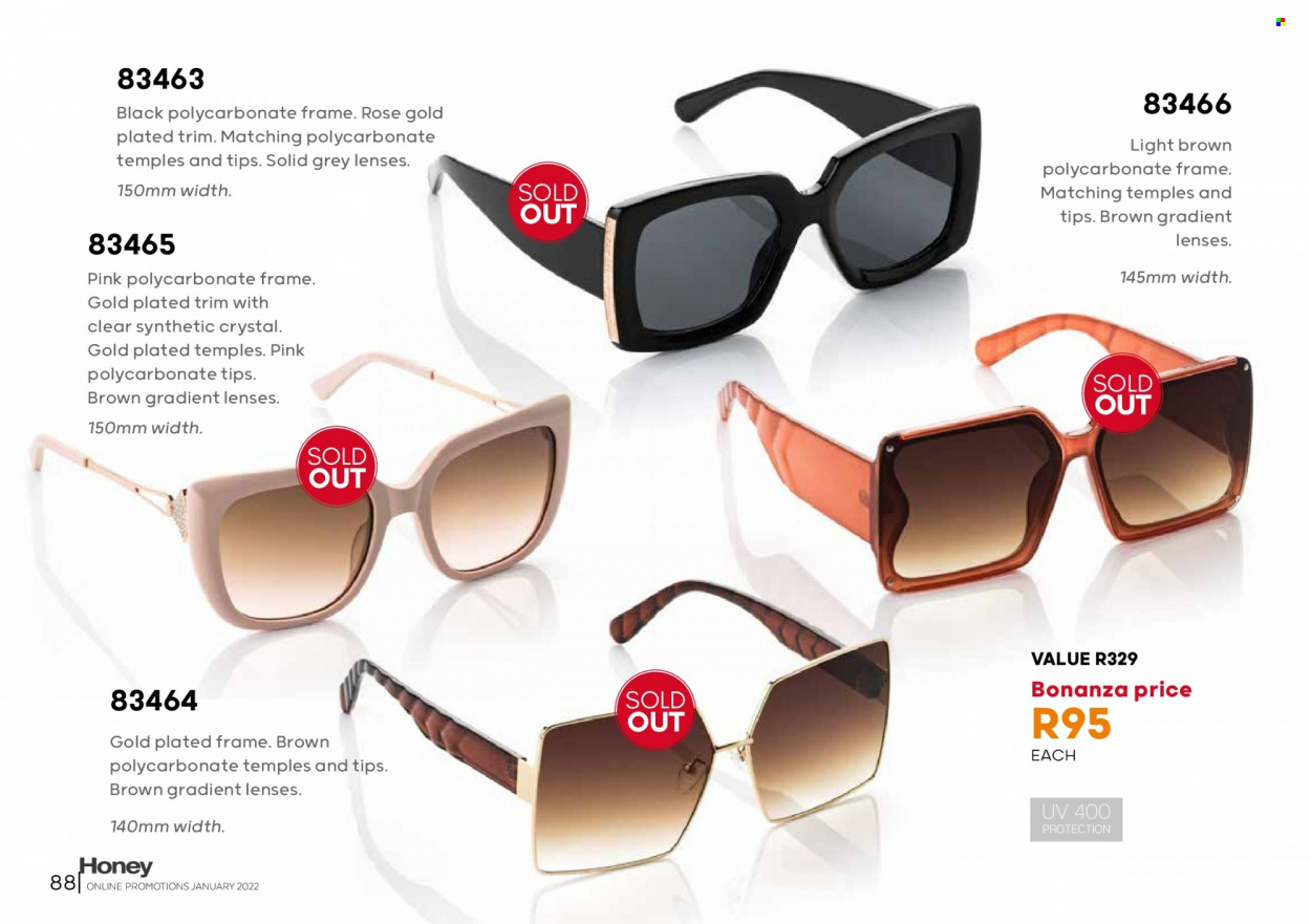 Honey specials - 25/02/2022 - 28/02/2022. Page 90