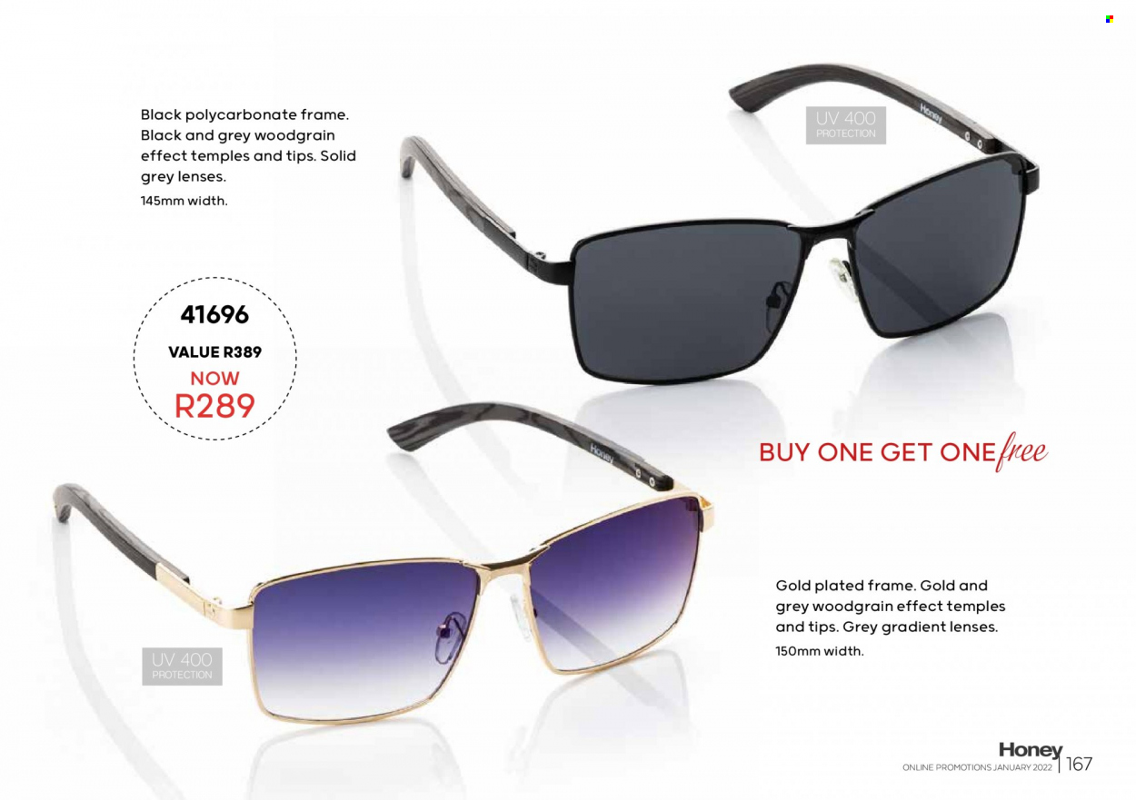Honey specials - 25/02/2022 - 28/02/2022. Page 169
