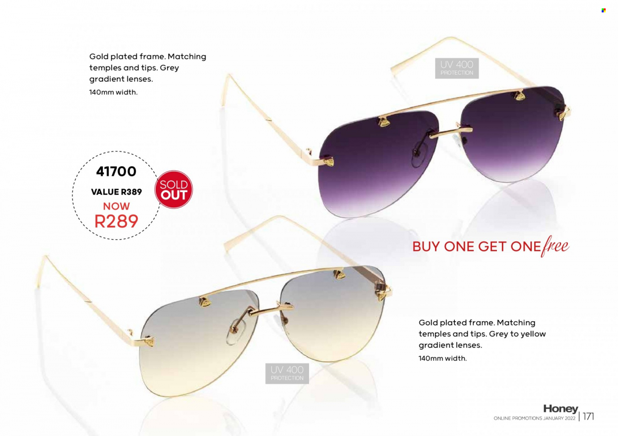 Honey specials - 25/02/2022 - 28/02/2022. Page 173