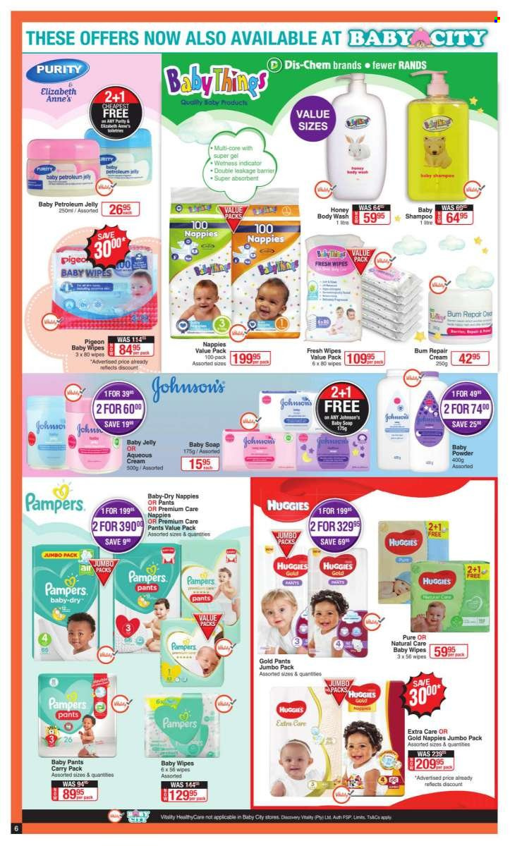 Dis-Chem specials - 24/02/2022 - 21/03/2022. Page 6