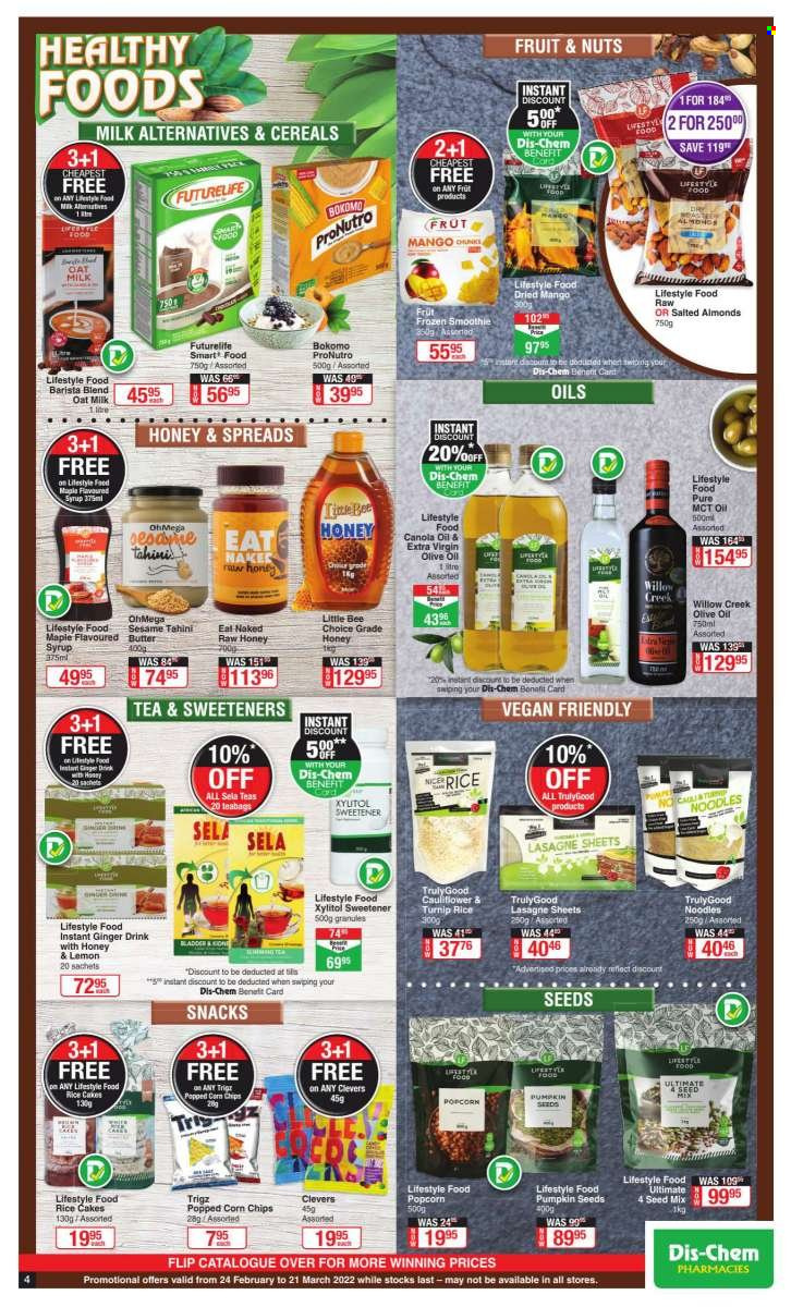 Dis-Chem specials - 24/02/2022 - 21/03/2022. Page 4