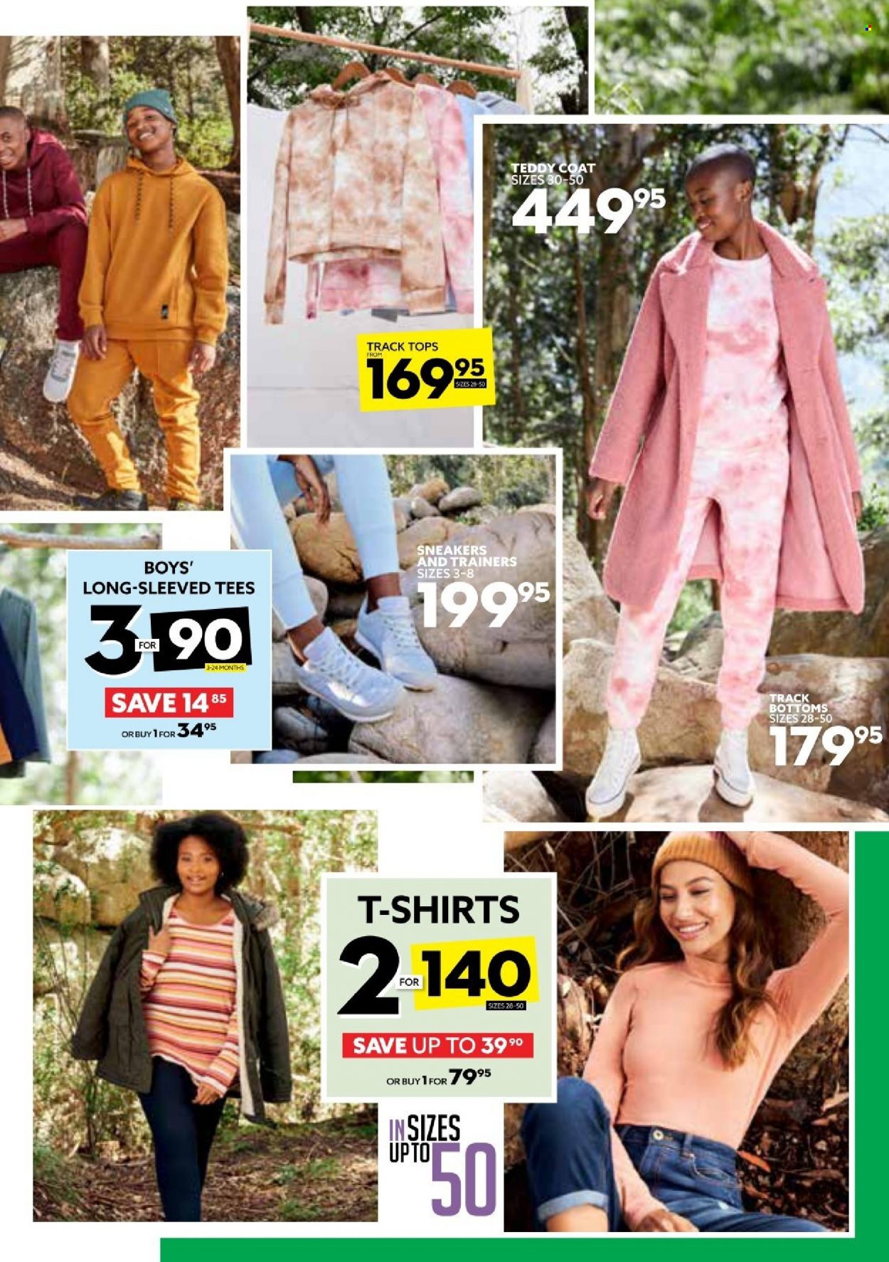 Ackermans specials. Page 3