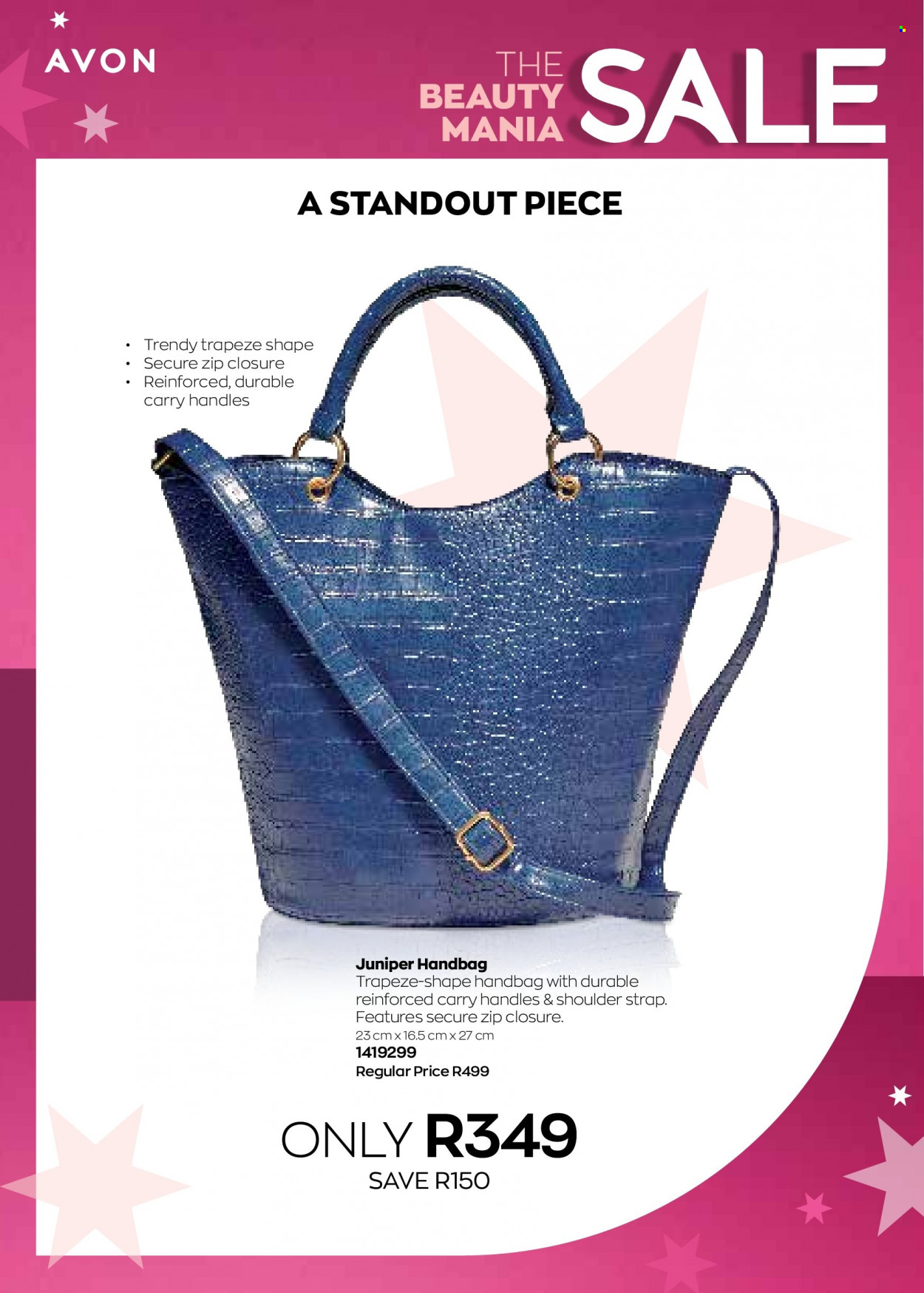 Avon specials - 25/02/2022 - 28/02/2022. Page 15