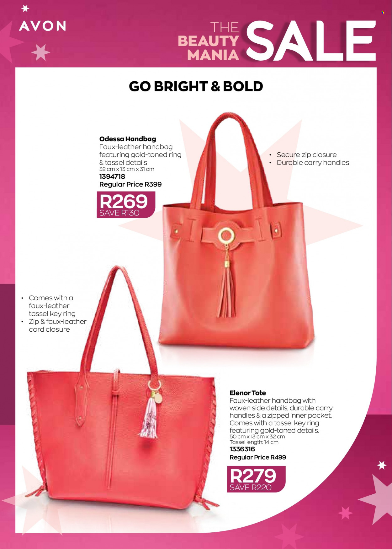 Avon specials - 25/02/2022 - 28/02/2022. Page 21
